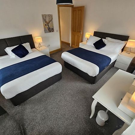 Holiday In The Heart Of Kerry Castlemaine Εξωτερικό φωτογραφία