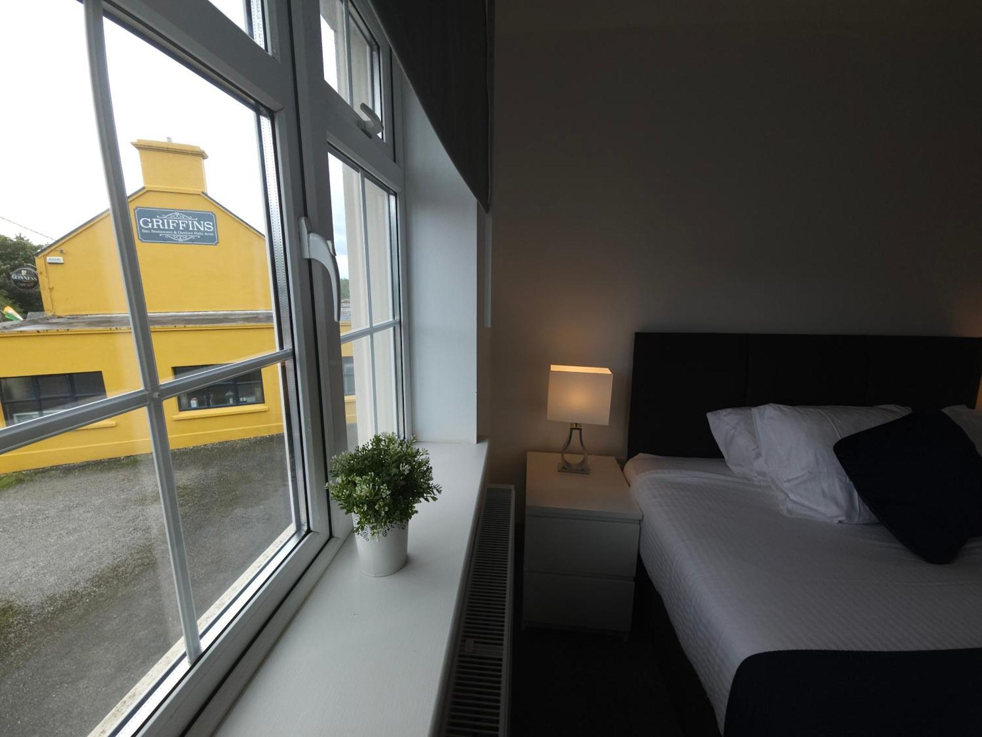 Holiday In The Heart Of Kerry Castlemaine Εξωτερικό φωτογραφία