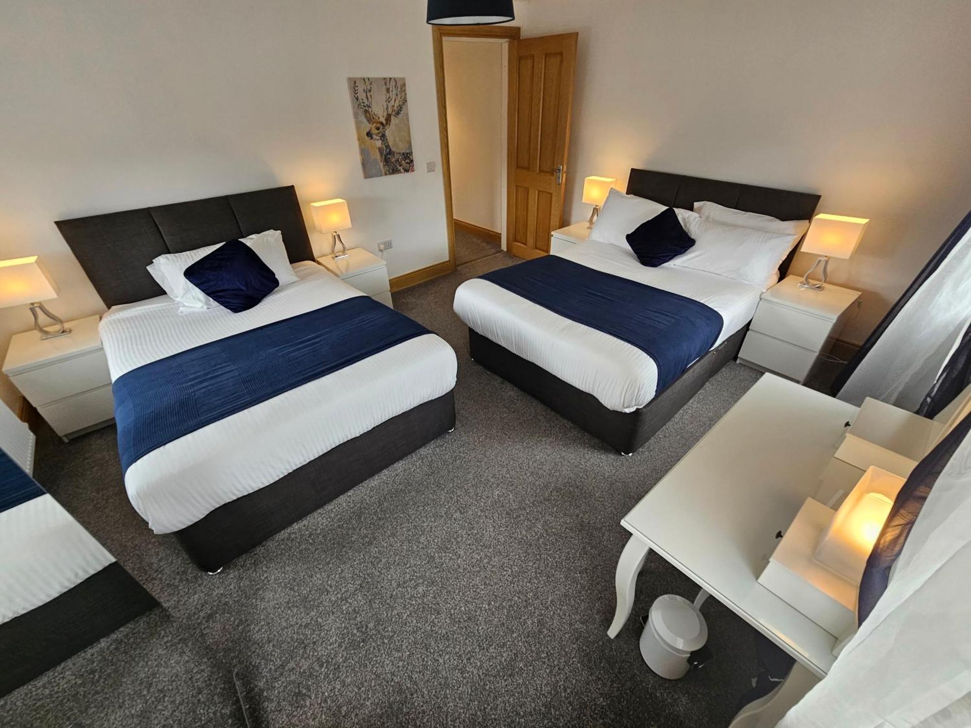 Holiday In The Heart Of Kerry Castlemaine Εξωτερικό φωτογραφία