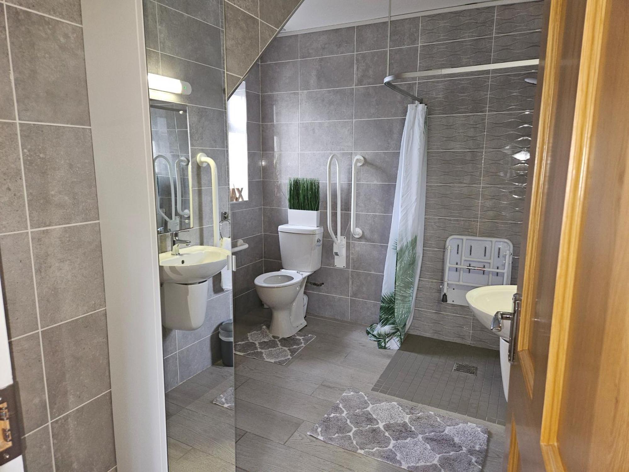 Holiday In The Heart Of Kerry Castlemaine Εξωτερικό φωτογραφία