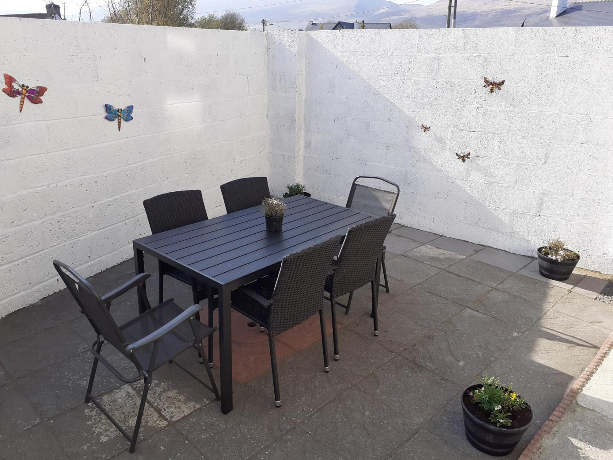 Holiday In The Heart Of Kerry Castlemaine Εξωτερικό φωτογραφία