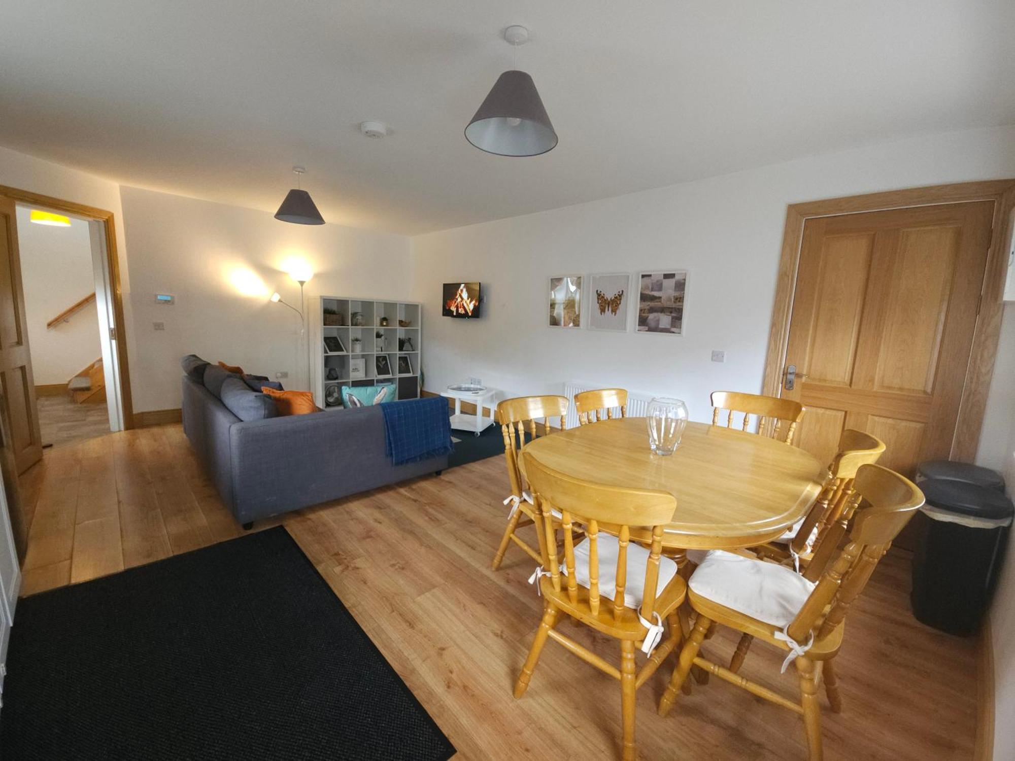 Holiday In The Heart Of Kerry Castlemaine Εξωτερικό φωτογραφία